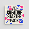 Ad Creative Starter Pack