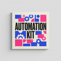 Kreovo Automation Kit