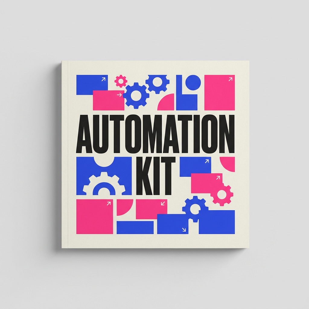 Kreovo Automation Kit