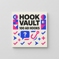Kreovo Hook Vault