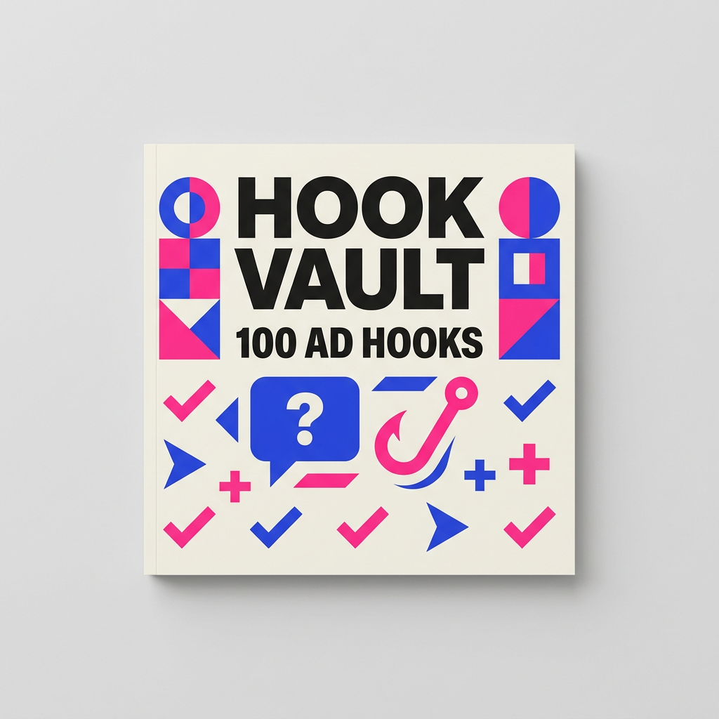 Kreovo Hook Vault
