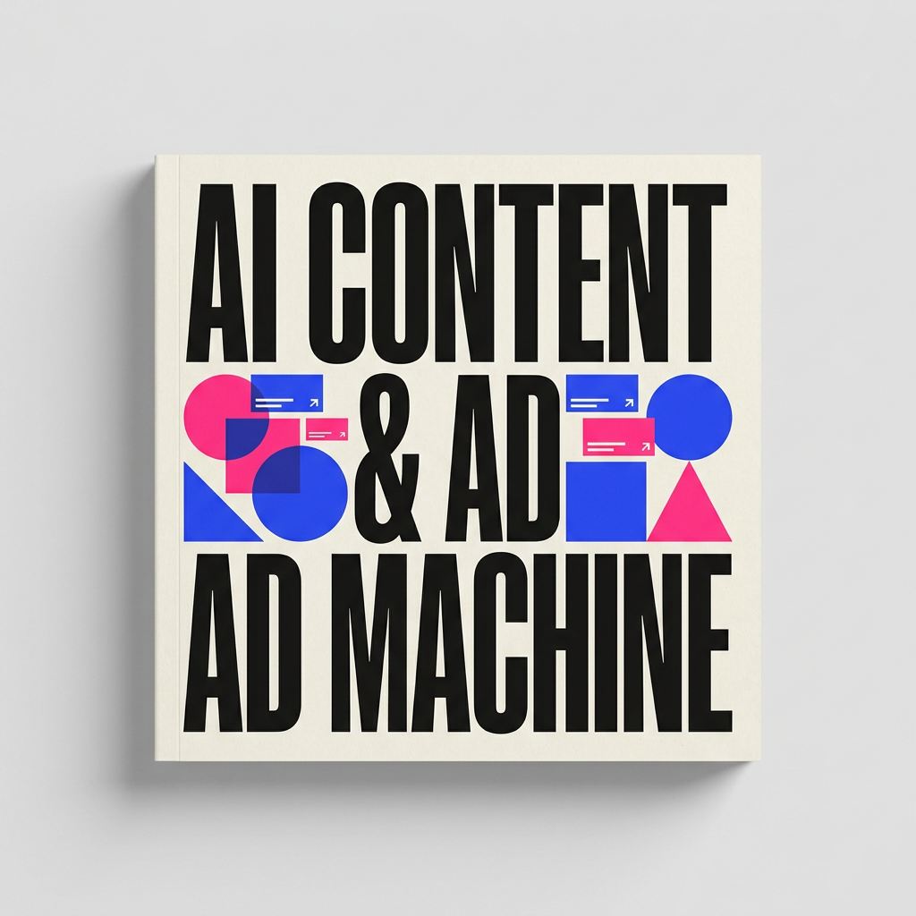 Kreovo AI Content & Ad Machine